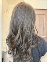 ミライエ(MIRAie)&nbsp;レイヤーワンカールロング