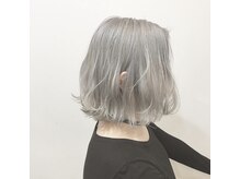 ルートヘアー(Root Hair)