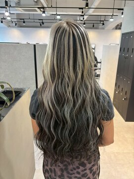 メリー オオサカ(Merly Osaka) design color