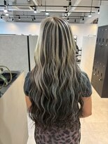 メリー オオサカ(Merly Osaka) design color