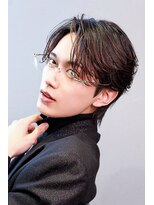 シーカー(SEEKER)&nbsp;フェザーショート