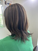 エルパライソ リフォ(Elparaiso Reff)&nbsp;ハイライト