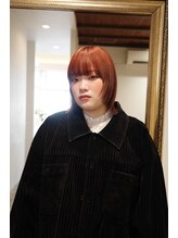 【ハイライト/ローライト/グラデーション/インナーカラー】人とはちょっと違うこだわりカラーでオシャレに!