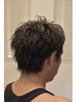 ヘアーズ マツシタ(Hairs MATUSITA)&nbsp;スタイル