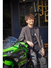 ハイ エナジー パワーズ(High Energy +POWERS)&nbsp;北野 剛志