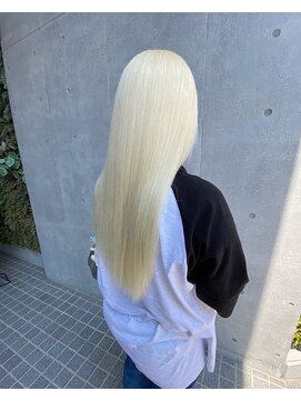 クレア 下北沢(CREA) ブロンド