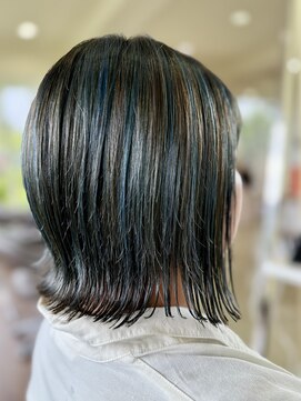 フルールアミー(fleur ami) デザインカラー