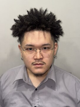 ヒロギンザ 横浜店(HIRO GINZA) 針金パーマ