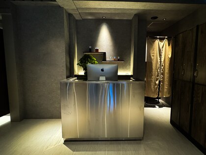 ルー ハナレ(Luu HANARE)の写真