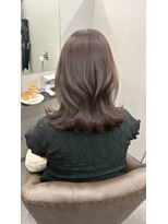 スラッシュアイボリー 姫路駅西店(SLASHivory)&nbsp;髪質改善／オーガニックカラー／艶髪