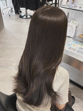 ルクス(Luxs) まろやかブラウン