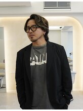 フィーネ(Fi-Ne) 辻本 晋悟