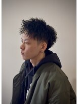 ジョイボックス(JOYBOX)&nbsp;ツイストパーマ