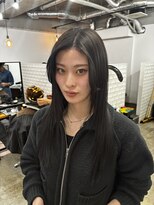 ブラウンズ(BROWNS)&nbsp;blackcolor