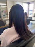 トリートメント