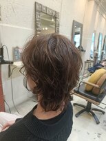 グリーン 上町店(green)&nbsp;【20代・30代・40代】玉造　ふんわり柔らかいカール