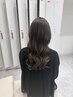 【クーポンでお悩みの方】カラーカットトリートメント