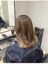 ココット 京橋店(cocotte)&nbsp;アンブレラカラー