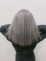 リー 枚方(Lee)&nbsp;店長今里☆初めてのカラーもお任せください☆