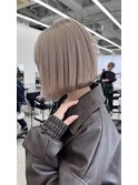 ミルクティー