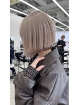 エゴル ナゴヤサカエ(ENGOL NAGOYA SAKAE)&nbsp;ミルクティー