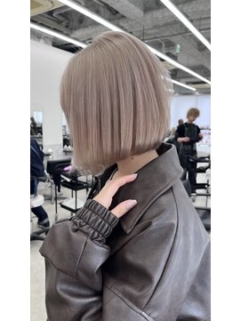 エゴル ナゴヤサカエ(ENGOL NAGOYA SAKAE) ミルクティー