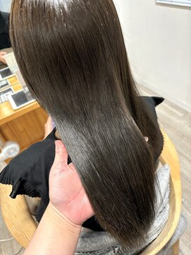 アニュー 北浦和店(ANEW) オリーブブラウン