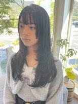 フラップ 豊橋(FLAP)&nbsp;レイヤースタイル