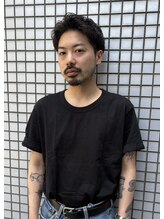 アグ ヘアー ジャヤ 三軒茶屋店(Agu hair jaya)&nbsp;nobuaki 