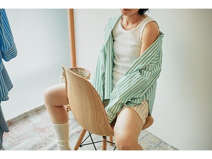 イン(in.)の写真