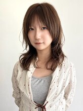 ローレン(LOREN) モカ 栄/久屋