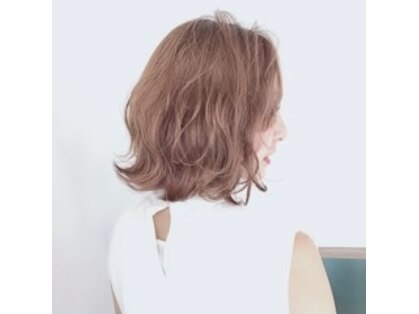 ヘアスール 青木島店(HAIR SOEUR)の写真