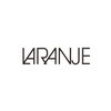 LARANJE 広島本通り店【ラランジェ】【9月1日 NEW OPEN(予定)】のお店ロゴ
