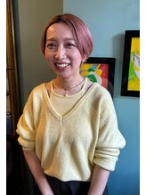 リアン(Lien)&nbsp;安藤 祐子
