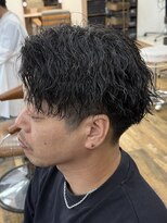 フェノメノン 岐阜(PHENOMENON)&nbsp;ツイストスパイラル