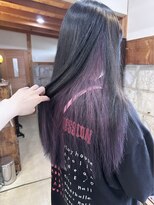 セル(CELL)&nbsp;インナーカラー