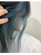 フレイラ(FLAIRA)の写真/春の新色入荷！透明感/艶/ハイライトもケアブリーチならダメージレスな仕上がりへ◎