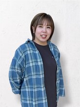 イデア 研究学園店(idea)&nbsp;飯島 久美