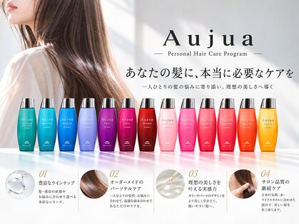 ソース ヘア アトリエ 京橋(Source hair atelier)の写真