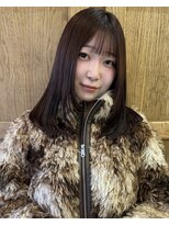 シーク(seek) seek medium layer