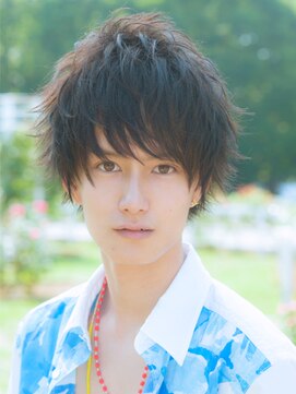 リップス 表参道店(LIPPS) エアリースリークショート