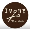 ヘアーメイク アイボリー(Hairmake IVORY)のお店ロゴ