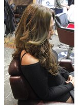 オーバーキャプテンネイキッド(OVER CAPTAIN NAKED)&nbsp;エクステつけ放題６０本ロング