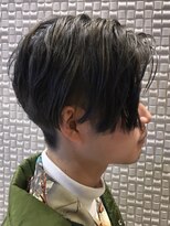 オリーブスバイネオリーブ(Olive's by neolive)&nbsp;【新宿Neolive 】お洒落感漂うツーブロック☆