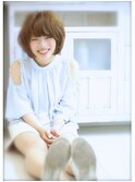 ふわくしゅボブ