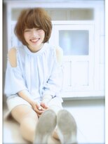 フォルテ 掛川店&nbsp;ふわくしゅボブ