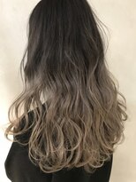 ジーナ(XENA)&nbsp;グレージュグラデーション