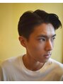 キングビー(KING BEE)&nbsp;on offでキマるスタイルも好きです