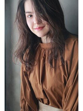 ノエル 池袋店(noel) アンニュイウエーブ