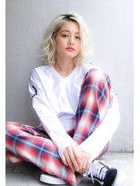 テイラー(Taylor)&nbsp;[Taylor]  Taylor定番☆プラチナホワイトブロンド